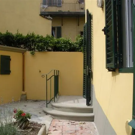 Apartment Liberta
