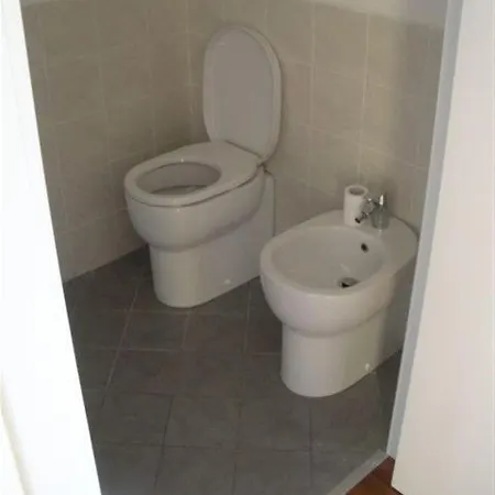 Apartment Liberta