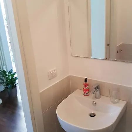 Apartment Liberta *