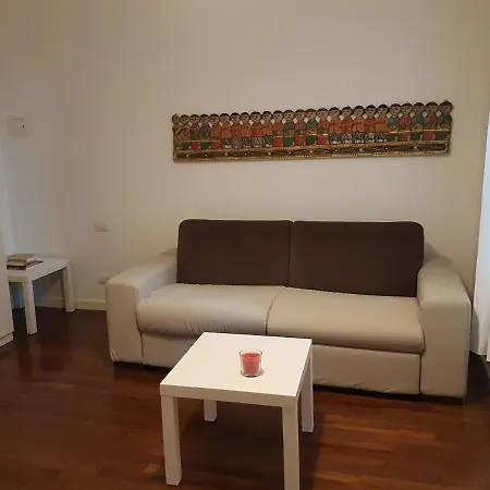 Apartment Liberta