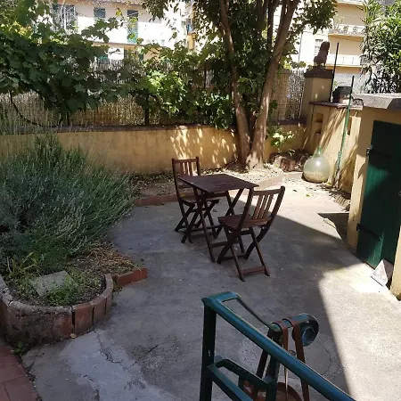 Liberta Apartment *