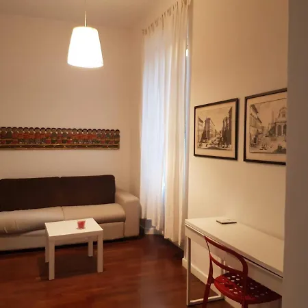 Apartment Liberta Florence